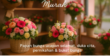 Toko Bunga The Upper Clift Resort And Cafe Bogor